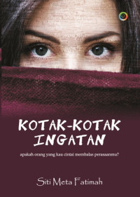 Kotak-Kotak Ingatan