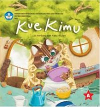 ebook Kue Kimu