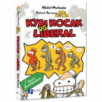 Kyai Kocak Vs Liberal