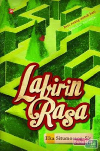 Labirin Rasa