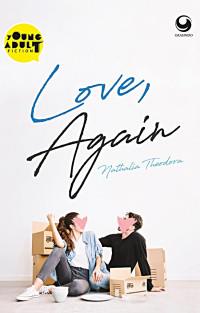 Love, Again