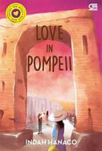 Image of Love In Pompeii