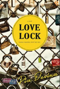 Love Lock