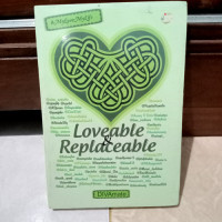Image of Loveable & Replaceable