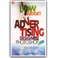 Image of Low Budget Advertising Design With Photoshop