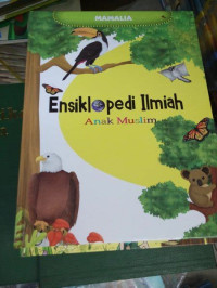 Ensiklopedia Ilmiah Anak Muslim 11: Mamalia