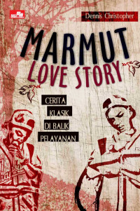 Image of Marmut Love Story
