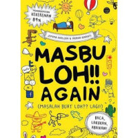 Image of Masbuloh!! Again