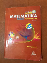 Matematika Peminatan