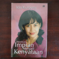 Image of Membuat Impian Menjadi Kenyataan
