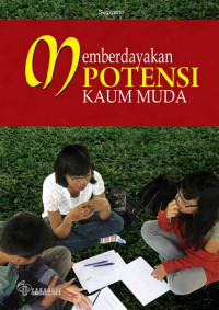 Memperdaya Potensi Kaum Muda