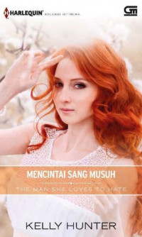 Mencintai Sang Musuh