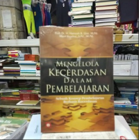 Image of Mengelola Kecerdasan Dalam Pembelajaran