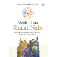 Meniru Cara Shalat Nabi