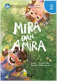 ebook Mira dan Amira