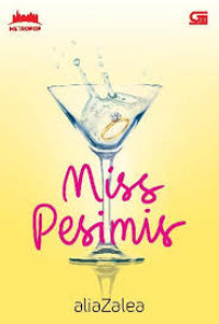 Miss Pesimis