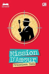 Mission D'Amour