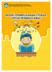 ebook Model Pembelajaran Literasi untuk Pembaca Awal