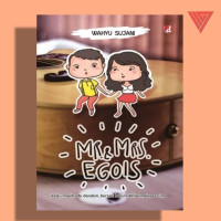 Mr. & Mrs. Egois