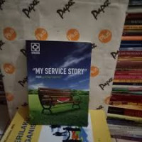 Image of My Service Story: From Writing Contest