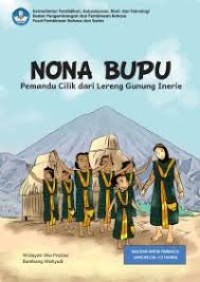 Nona Bupu