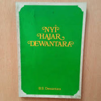 Nyi Hajar Dewantara