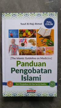 Panduan Pengobatan Islami