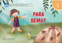 ebook Para Semut