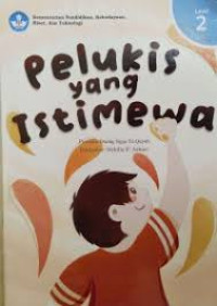 ebook Pelukis yang Istimewa