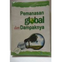 Pemanasan Global dan Dampaknya