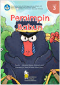 ebook Pemimpin Babun