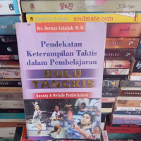 Image of Pendekatan Keterampilan Taktis dalam Pembelajaran Bulu Tangkis