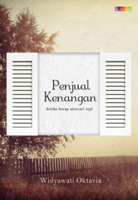 Penjual Kenangan