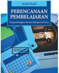 Image of Perencanaan Pembelajaran