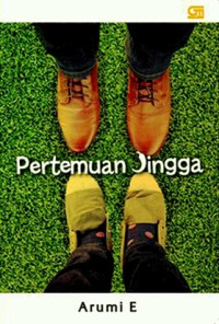 Pertemuan Jingga