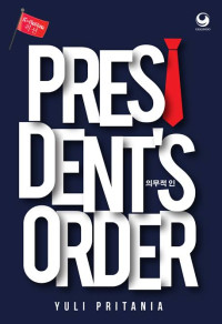 Image of President's Order
