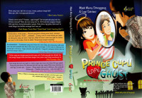 Prince Cupu Lope Ghost