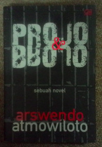 Projo dan Brojo