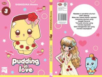 Puding in Love