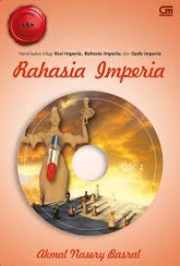 RAHASIA IMPERIA