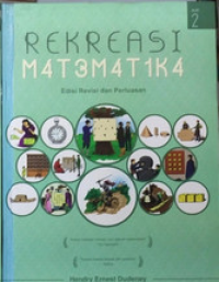 Rekreasi Matematika; Jilid 2