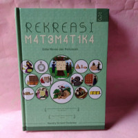 Rekreasi Matematika; Jilid 3