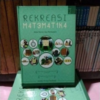 Rekreasi Matematika: Jilid 2