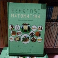 Rekreasi Matematika: Jilid 3