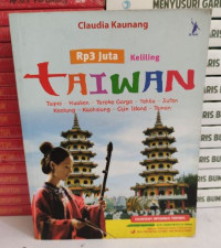 Image of Rp 3 Juta Keliling Taiwan