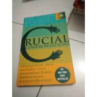 Rucial Confrontation