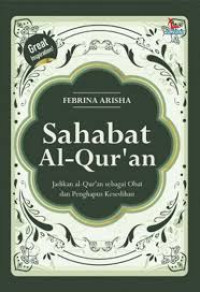 Sahabat Al-Qur'an