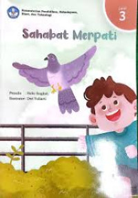 ebook Sahabat Merpati