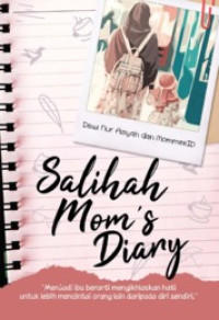 Salihah Mom's Diary