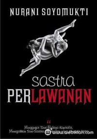 Sastra Perlawanan